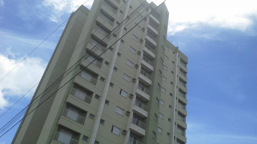 Apartamento Jardim Paulista ao lado da Faculdade Barao de Maua – 72 m2- Codigo AP88