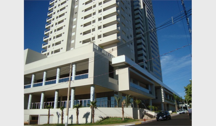 Apartamento Impecável Jardim Sao Luiz – Edificio Trio – 84 m2- Codigo AP91