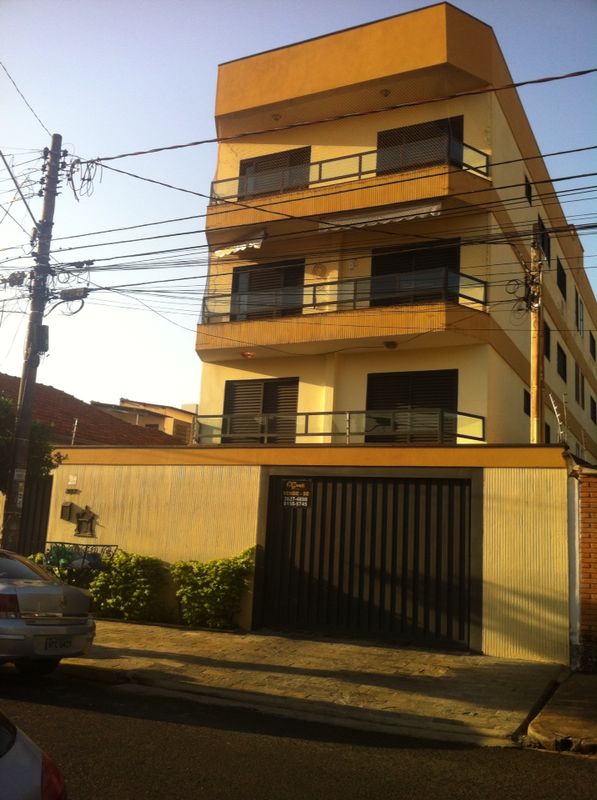 Apartamento Jardim Paulista superior fundo – 107 m2 – Codigo AP89
