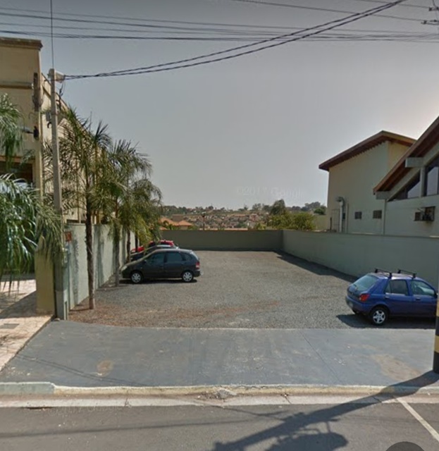 Excelente terreno comercial City Ribeirao – 510 m2 – Codigo TEP33