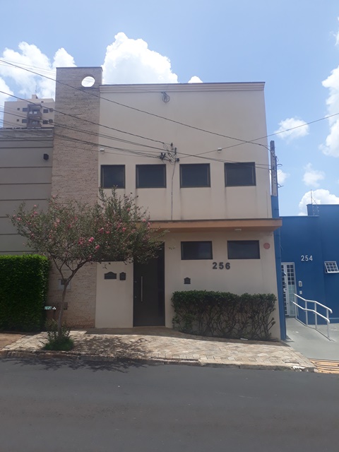 Predio comercial – Vila Seixas ao lado da Avenida Portugal – 148 m2 – 6 salas – Codigo IC19