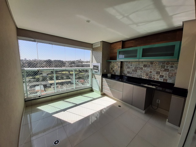 Edificio Ravenna – Santa Cruz – Completo – 115 m2 – 3 suites – Sacada gourmet com vista para o Estadio do Botafogo – 2 vagas – Lazer completo – Codigo AP549
