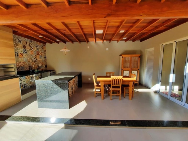 Condominio Aroeira – Recreio das Acacias – 135 m2 – 3 dormitorios sendo 1 suite – porcelanato – 2 vagas – Area gourmet – Codigo CS328
