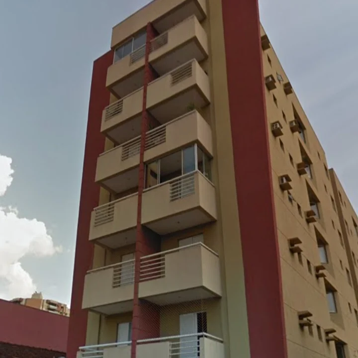 Edificio Netuno – Vila Seixas – Rua Prudente de Moraes – Proximo ao Hospital Sao Lucas – 78 m2 – 2 suites –  1 vaga – Codigo AP598