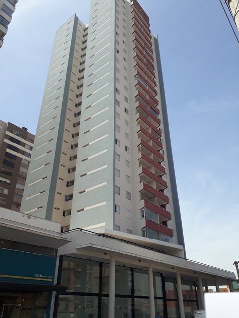Apartamento Novo Jardim Paulista – Villa de Salamanca – 88 m2 – 3 dormitorios sendo 1 suite – 2 vagas – Codigo AP512