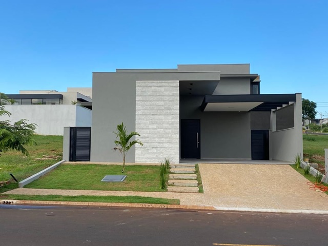 Casa Terrea – Condominio Quinta dos Ventos – Completa – 344 m2 – Ilha – 3 suites – Codigo CS303