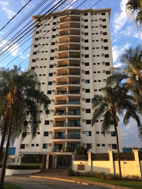 Edificio Candeias – Complexo Fiusa – 125 m2 – 3 dormitorios sendo 1 suite – Completo – 2 vagas – Lazer completo – Codigo AP592